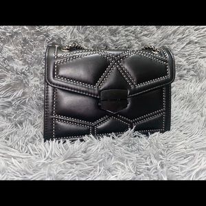 Everyday fashion bag.